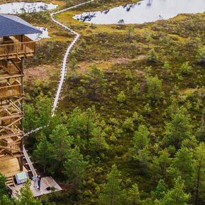 Mukri loodusrada 2,5km