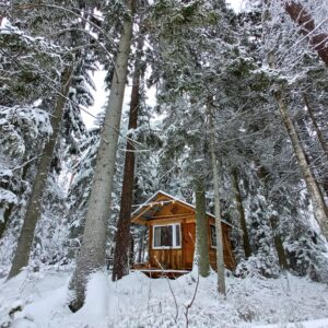 Viru-Kabala rongipeatus - Rabaveere 15km