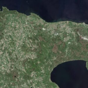 Aardejaht Kirde-Eestis